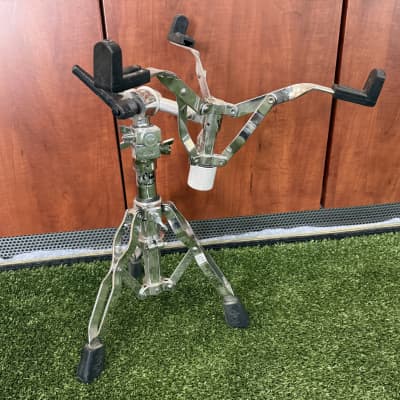DW DWCP9300 9000 Series Heavy Duty Double-Braced Snare Stand