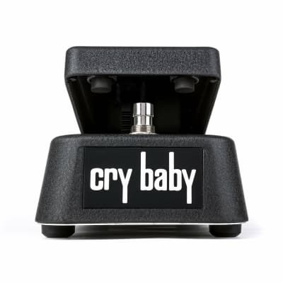 Dunlop GCB95 Cry Baby Standard Wah Pedal image 1