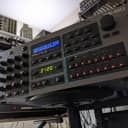 E-MU Systems Proteus 2500 Synthesizer, with original manual, new LCD/Encoder