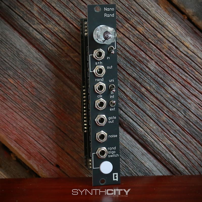 Qu-Bit Electronix Nano Rand v2