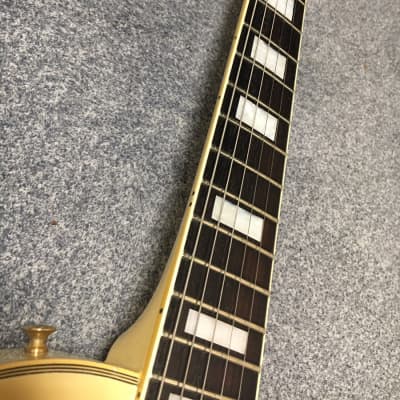 Greco EGC LP Custom type Electric Guitar, z8228 image 9