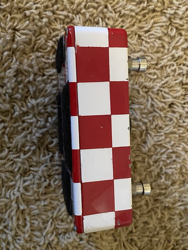 HomeBrew Electronics UFO Ultimate Fuzz Octave Pedal | Reverb HomeBrew Electronics UFO Ultimate Fuzz Octave Pedal | Reverb