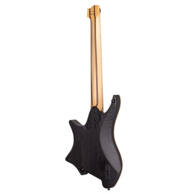 Strandberg Guitars Boden Original NX 8 2023 - Charcoal Black image 8