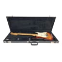 Fender 2 Knob Stratocaster 1984 - Brown Sunburst