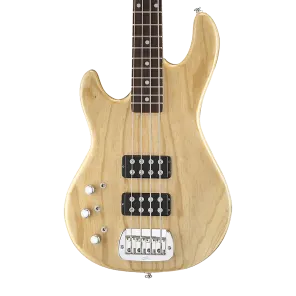 G&L Tribute Series M-2000 Bass Honeyburst w/ Rosewood Fretboard