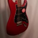 Squier Affinity Strat Red Electric Guitar