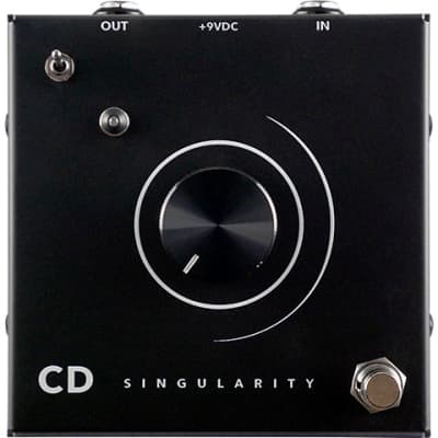 Reverb.com listing, price, conditions, and images for collision-devices-singularity