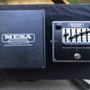 Mesa Boogie 5 Band Graphic EQ Pedal 2010s - Black