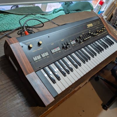 Yamaha SK-15 1979