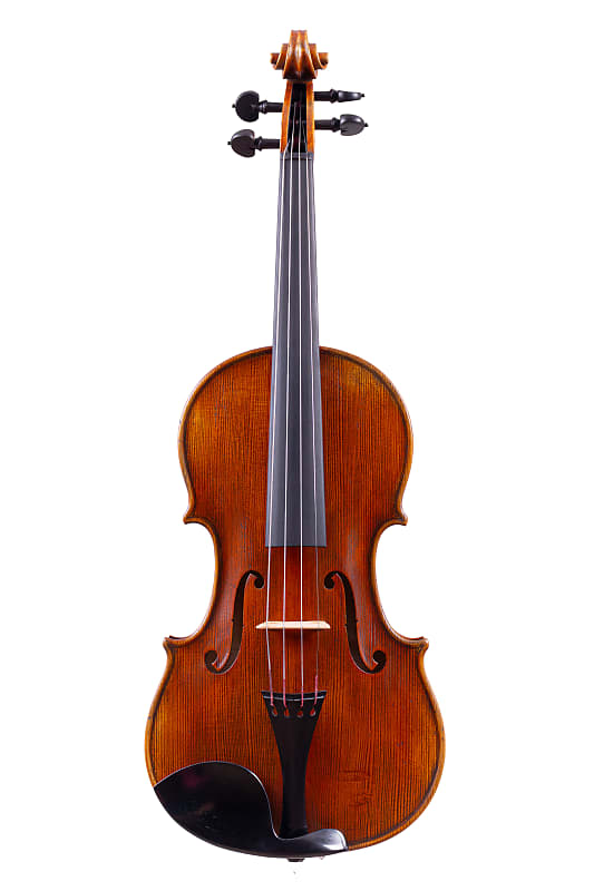 Great Antique Finish Violin 4/4 by Vivarius Reverb