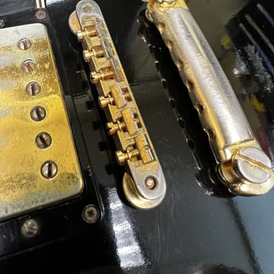 1957 Gibson Les Paul Custom 3-Pickup image 24