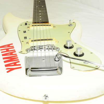 Yamaha Japan SG-2 Electric Guitar Ref No 4338 image 3