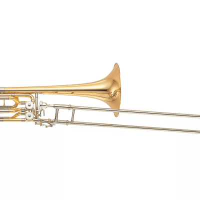 Yamaha YBL-620G Professional Bass Trombone