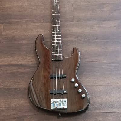 Fender Pro-Feel Jazz Bass MIJ | Reverb Australia