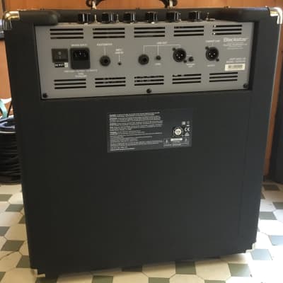 Blackstar Unity bass u120 image 3