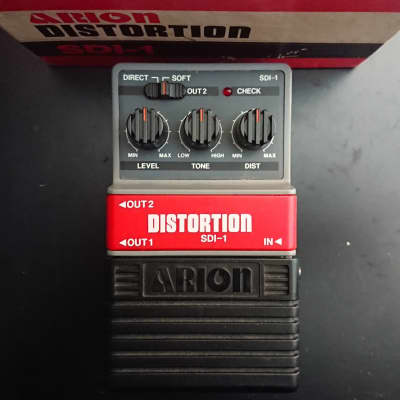 Reverb.com listing, price, conditions, and images for arion-sdi-1