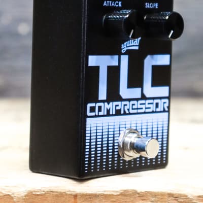 Aguilar TLC Bass Compressor V2 | Reverb Canada