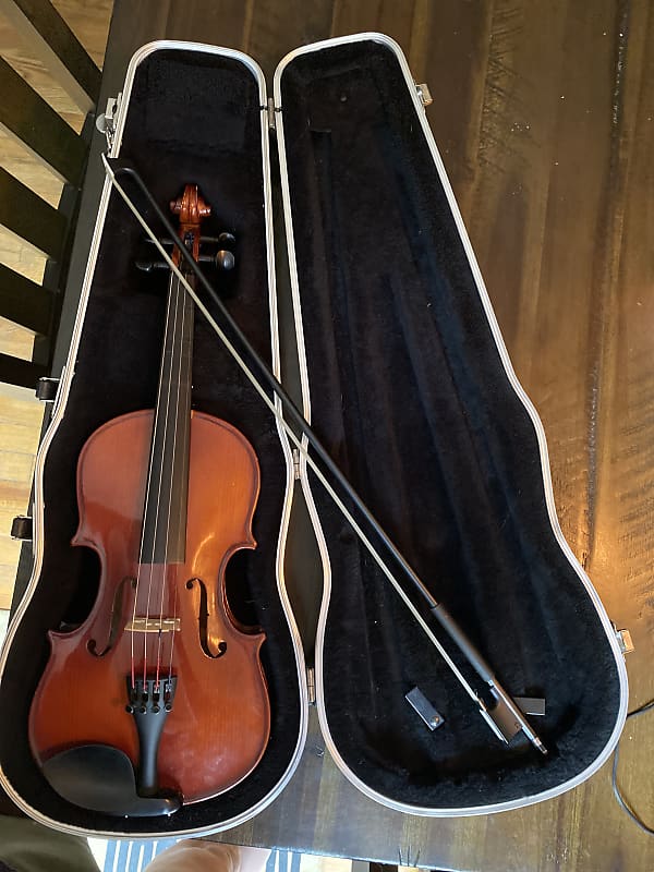 Scherl and Roth 1/2 student violin | Reverb