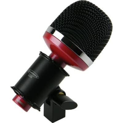 Avantone Pro Mondo Dynamic Kick Drum Microphone image 5