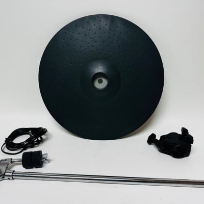 Yamaha PCY-150S Cymbal with Arm DTXtreme 13” DTX