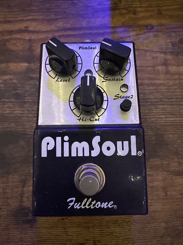 Fulltone PlimSoul