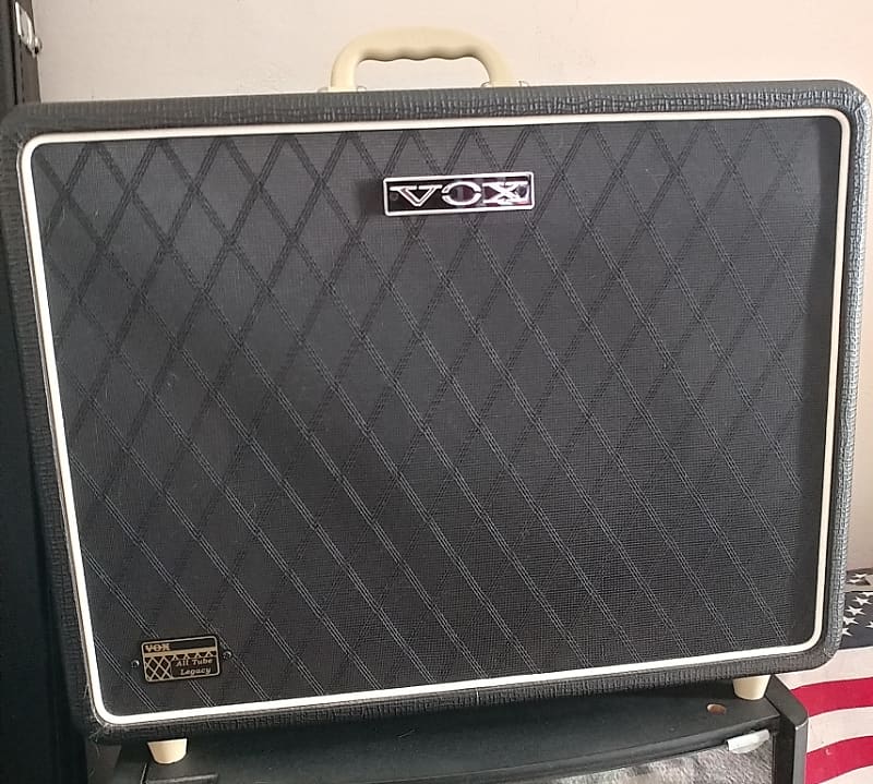 Vox NT15C1 G2 Night Train 15W 1x12 Tube Guitar Combo