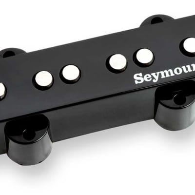 Seymour Duncan STK-J2n Hot Stack Jazz Bass Neck Pickup | Reverb Canada