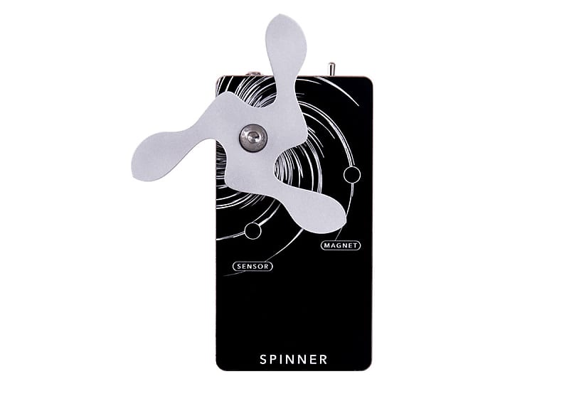 Anasounds Spinner image 1