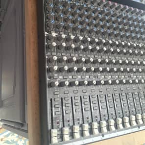 phonic MR2443 | Reverb