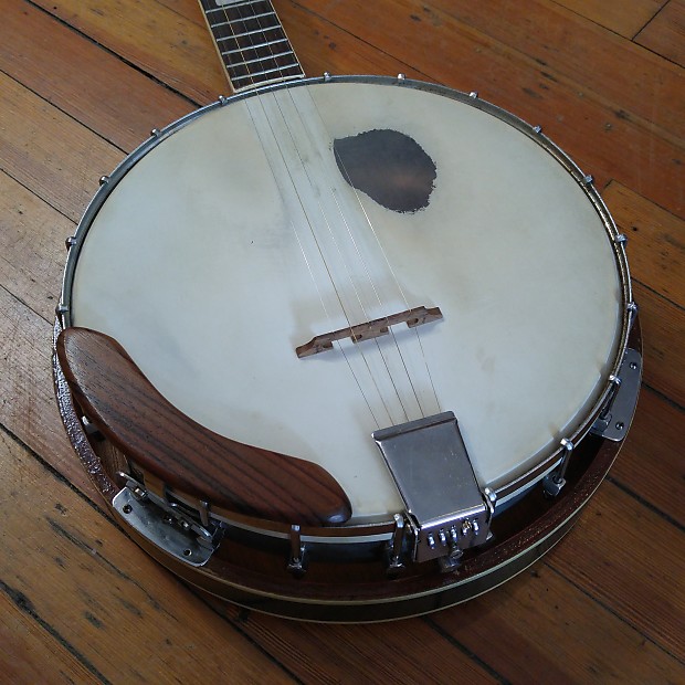 Mayfair banjo new arrivals