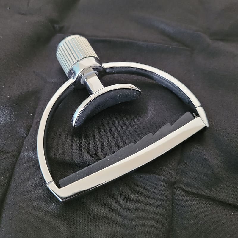 G7th Heritage 12 String Guitar Capo 72111 Features ART Reverb