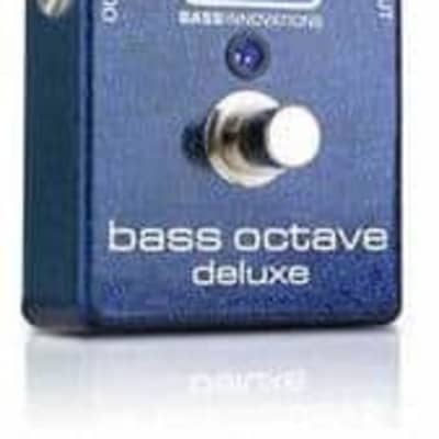 MXR M-288 Bass Octave Deluxe image 3