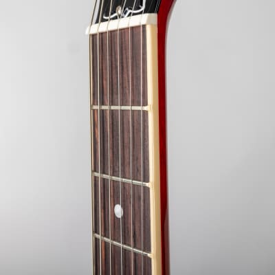 Gibson ES-335, Sixties Cherry | Demo image 15