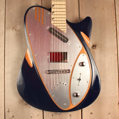 Backlund Model 200 Reissue LTD - Only 16 Available image 1