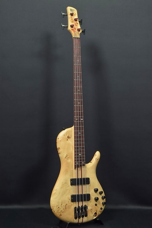 Ibanez Srsc800 (11/15)