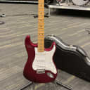 Fender American Standard Stratocaster Hardtail 1998 - 2000