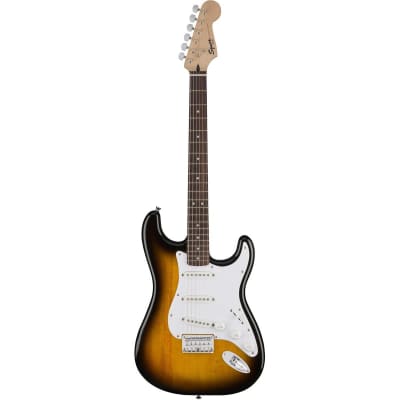 Squier Bullet Stratocaster HT | Reverb