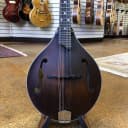 Eastman MD305 All-Solid A-Style Mandolin Classic Matte w/Padded Gig Bag