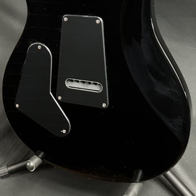 Paul Reed Smith PRS S2 Custom 24 Electric Guitar Elephant Grey w/ Gig Bag image 12