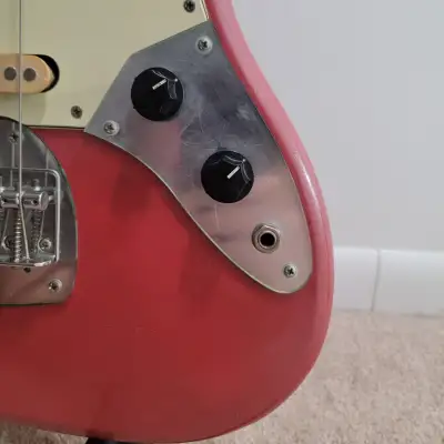 美品 メンテ済 GrassRoots JAGUAR BASS type Grass Roots by ESP Jaguar Bass GT64B IV Tetsuya - Guitar