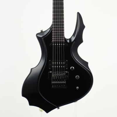 GrassRoots G-A-68 Aoi Model Black [SN L10103437] (07/12) | Reverb Italia