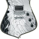 Ibanez PS1CM Paul Stanley Signature Guitar w/ Case