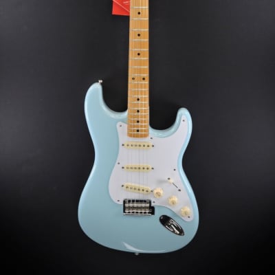 Fender Vintera 50s Strat Mod MN DBL | Reverb