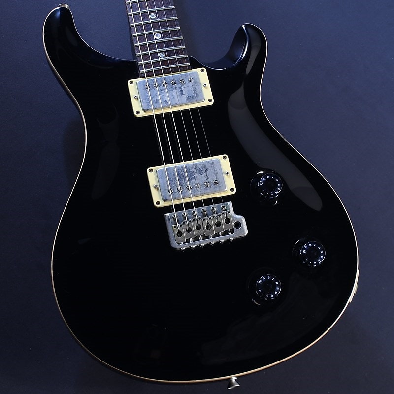 P.R.S. [Shuntoku Fair] [USED] Custom 22 Black 2004 #91233