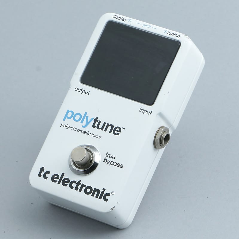 TC Electronic Polytune