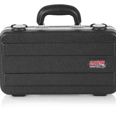Gator Cases GM-6-PE Microphone Briefcase for 6 Microphone image 1