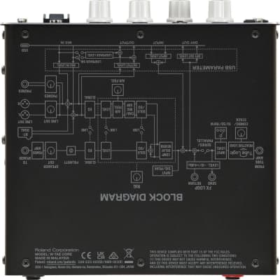 BOSS WAZA Tube Amp Expander Core image 3
