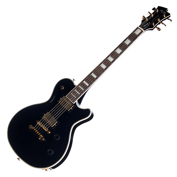 Fujigen J-Standard Flame JFL-C | Reverb