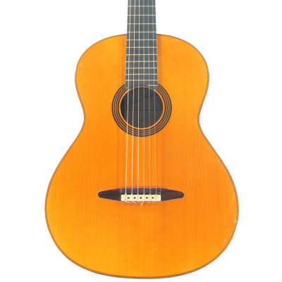 Arturo Sanzano 1996 classical guitar - masterbuilt by the famous Ex Jose Ramirez luthier - nice guitar - check video! for sale
