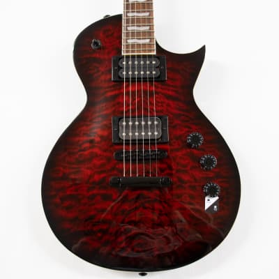 ESP EDWARDS Sugizo Eclipse E-CL-90-II Guitar Black ECL90-II - Made 